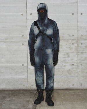 ストーンアイランド(STONE ISLAND) 2025-26年秋冬メンズコレクション  - 写真2