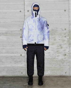 ストーンアイランド(STONE ISLAND) 2025-26年秋冬メンズコレクション  - 写真4