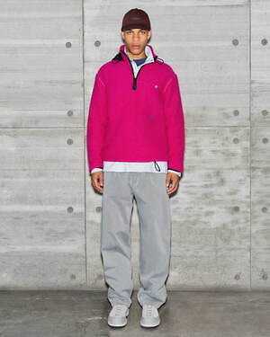ストーンアイランド(STONE ISLAND) 2025-26年秋冬メンズコレクション  - 写真5