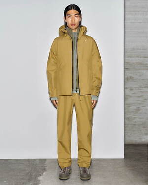 ストーンアイランド(STONE ISLAND) 2025-26年秋冬メンズコレクション  - 写真6