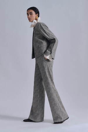 ロシャス(ROCHAS) 2025年プレフォールウィメンズコレクション  - 写真18