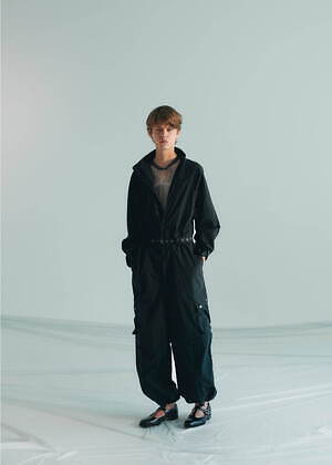 サブレーションズ(SUBLATIONS) 2025年春夏メンズコレクション  - 写真3