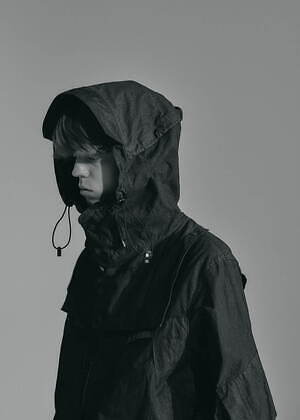 サブレーションズ(SUBLATIONS) 2025年春夏メンズコレクション  - 写真4