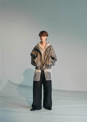 サブレーションズ(SUBLATIONS) 2025年春夏メンズコレクション  - 写真10