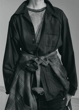 サブレーションズ(SUBLATIONS) 2025年春夏メンズコレクション  - 写真11