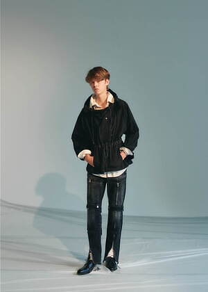 サブレーションズ(SUBLATIONS) 2025年春夏メンズコレクション  - 写真14