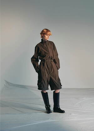 サブレーションズ(SUBLATIONS) 2025年春夏メンズコレクション  - 写真15