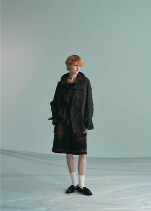 サブレーションズ(SUBLATIONS) 2025年春夏メンズコレクション  - 写真17