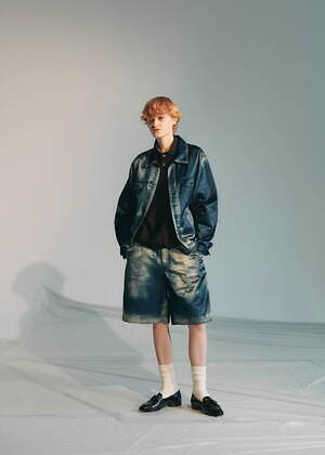 サブレーションズ(SUBLATIONS) 2025年春夏メンズコレクション  - 写真19