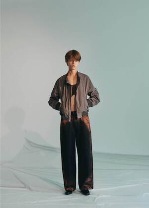 サブレーションズ(SUBLATIONS) 2025年春夏メンズコレクション  - 写真20