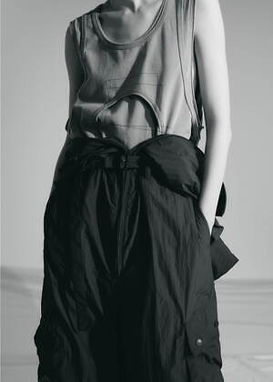 サブレーションズ(SUBLATIONS) 2025年春夏メンズコレクション  - 写真21