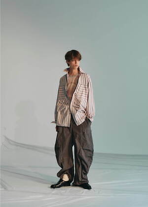 サブレーションズ(SUBLATIONS) 2025年春夏メンズコレクション  - 写真22