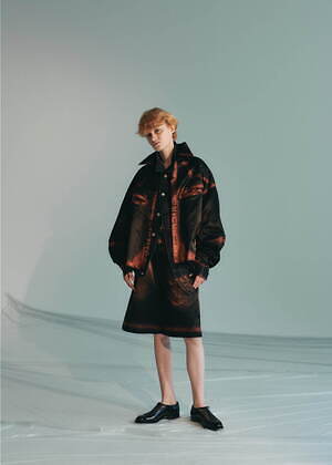 サブレーションズ(SUBLATIONS) 2025年春夏メンズコレクション  - 写真24