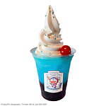 「映画ドラえもん」イベント、横浜ランドマークタワーにフォトスポット＆限定メニューなど｜写真4