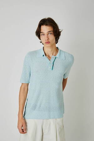 ルシアン ペラフィネ(lucien pellat-finet) 2025年春夏ウィメンズ&メンズコレクション  - 写真1