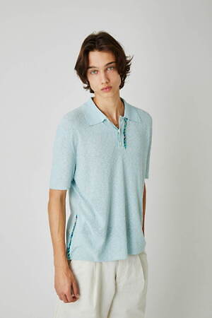 ルシアン ペラフィネ(lucien pellat-finet) 2025年春夏ウィメンズ&メンズコレクション  - 写真3