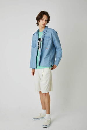 ルシアン ペラフィネ(lucien pellat-finet) 2025年春夏ウィメンズ&メンズコレクション  - 写真4