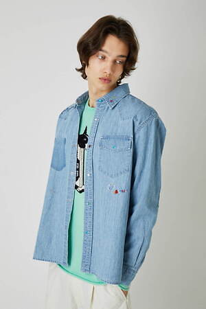 ルシアン ペラフィネ(lucien pellat-finet) 2025年春夏ウィメンズ&メンズコレクション  - 写真5