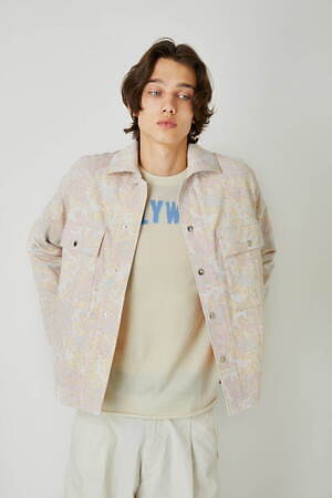 ルシアン ペラフィネ(lucien pellat-finet) 2025年春夏ウィメンズ&メンズコレクション  - 写真7