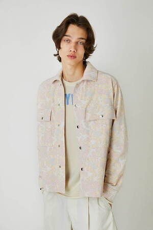 ルシアン ペラフィネ(lucien pellat-finet) 2025年春夏ウィメンズ&メンズコレクション  - 写真8