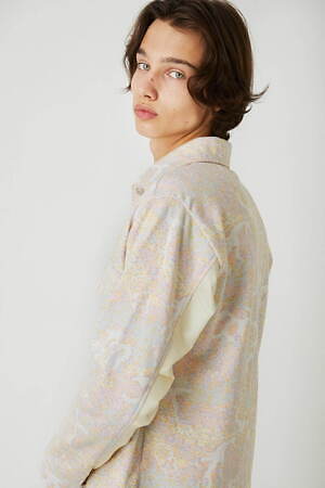 ルシアン ペラフィネ(lucien pellat-finet) 2025年春夏ウィメンズ&メンズコレクション  - 写真9