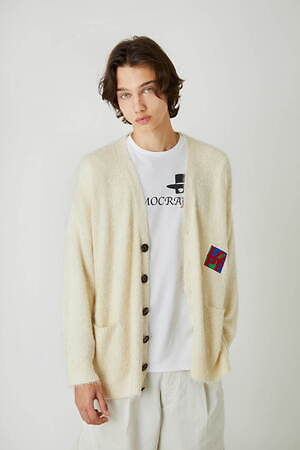 ルシアン ペラフィネ(lucien pellat-finet) 2025年春夏ウィメンズ&メンズコレクション  - 写真10