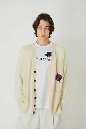 ルシアン ペラフィネ(lucien pellat-finet) 2025年春夏ウィメンズ&メンズコレクション  - 写真11