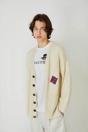 ルシアン ペラフィネ(lucien pellat-finet) 2025年春夏ウィメンズ&メンズコレクション  - 写真12