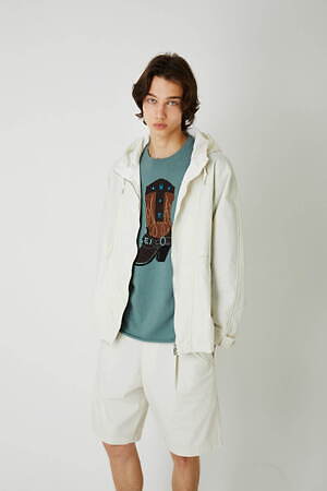 ルシアン ペラフィネ(lucien pellat-finet) 2025年春夏ウィメンズ&メンズコレクション  - 写真16