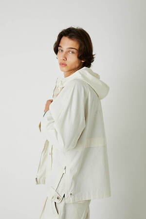 ルシアン ペラフィネ(lucien pellat-finet) 2025年春夏ウィメンズ&メンズコレクション  - 写真18