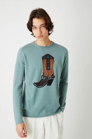 ルシアン ペラフィネ(lucien pellat-finet) 2025年春夏ウィメンズ&メンズコレクション  - 写真19