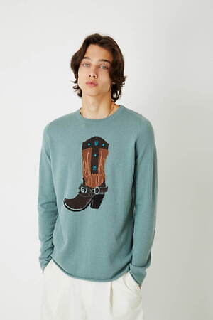 ルシアン ペラフィネ(lucien pellat-finet) 2025年春夏ウィメンズ&メンズコレクション  - 写真20