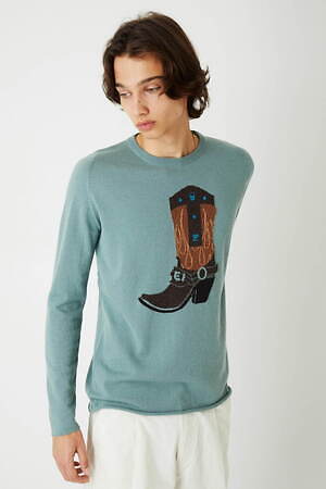 ルシアン ペラフィネ(lucien pellat-finet) 2025年春夏ウィメンズ&メンズコレクション  - 写真21