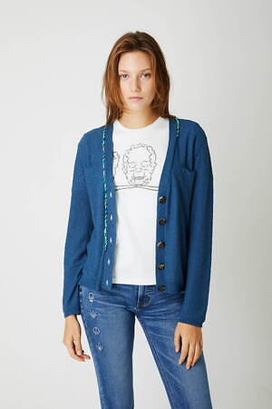 ルシアン ペラフィネ(lucien pellat-finet) 2025年春夏ウィメンズ&メンズコレクション  - 写真23