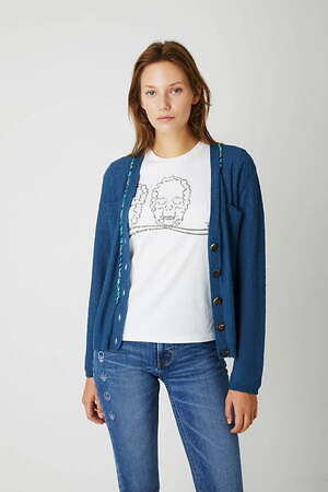 ルシアン ペラフィネ(lucien pellat-finet) 2025年春夏ウィメンズ&メンズコレクション  - 写真24