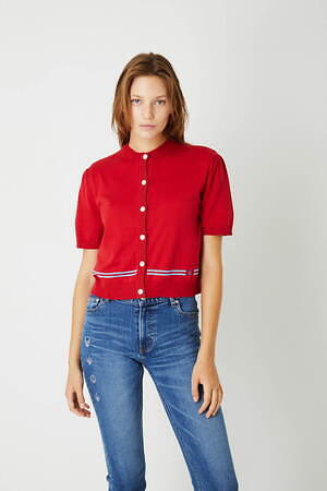 ルシアン ペラフィネ(lucien pellat-finet) 2025年春夏ウィメンズ&メンズコレクション  - 写真28