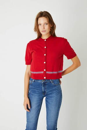 ルシアン ペラフィネ(lucien pellat-finet) 2025年春夏ウィメンズ&メンズコレクション  - 写真29