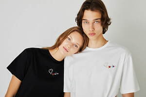 ルシアン ペラフィネ(lucien pellat-finet) 2025年春夏ウィメンズ&メンズコレクション  - 写真38