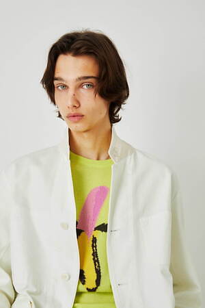 ルシアン ペラフィネ(lucien pellat-finet) 2025年春夏ウィメンズ&メンズコレクション  - 写真43