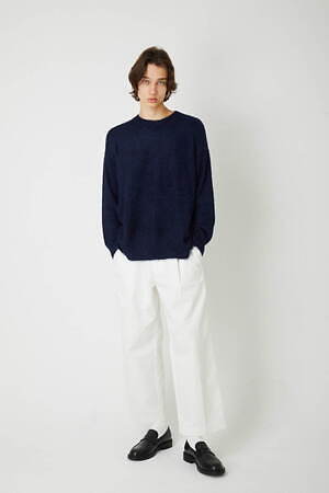 ルシアン ペラフィネ(lucien pellat-finet) 2025年春夏ウィメンズ&メンズコレクション  - 写真47