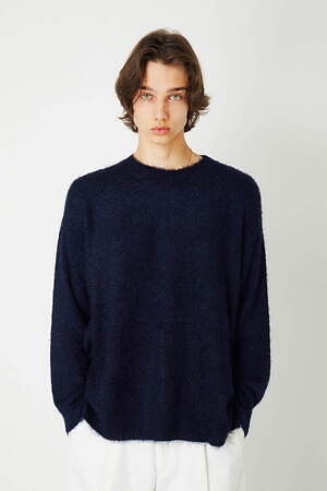 ルシアン ペラフィネ(lucien pellat-finet) 2025年春夏ウィメンズ&メンズコレクション  - 写真48