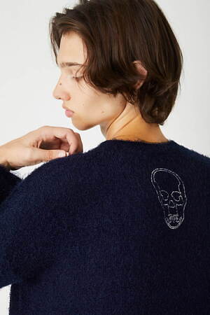 ルシアン ペラフィネ(lucien pellat-finet) 2025年春夏ウィメンズ&メンズコレクション  - 写真49