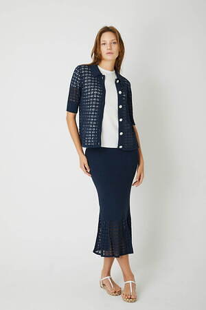 ルシアン ペラフィネ(lucien pellat-finet) 2025年春夏ウィメンズ&メンズコレクション  - 写真50