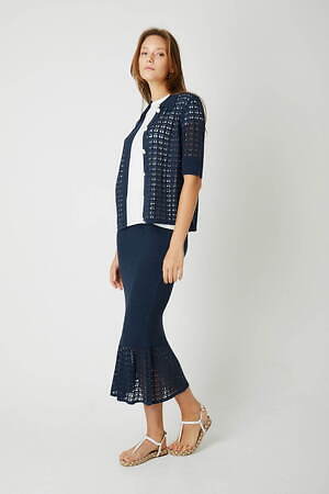 ルシアン ペラフィネ(lucien pellat-finet) 2025年春夏ウィメンズ&メンズコレクション  - 写真51