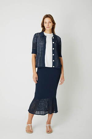 ルシアン ペラフィネ(lucien pellat-finet) 2025年春夏ウィメンズ&メンズコレクション  - 写真52