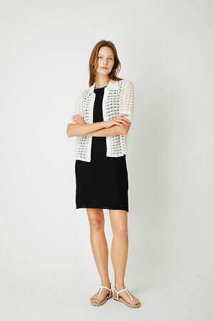 ルシアン ペラフィネ(lucien pellat-finet) 2025年春夏ウィメンズ&メンズコレクション  - 写真54