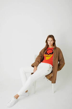 ルシアン ペラフィネ(lucien pellat-finet) 2025年春夏ウィメンズ&メンズコレクション  - 写真60