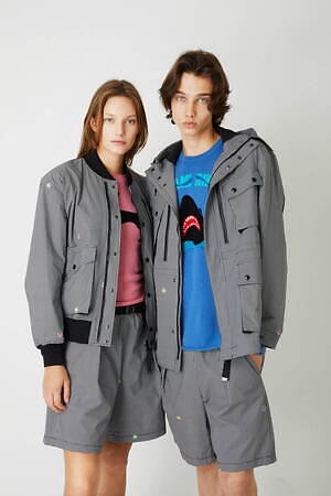 ルシアン ペラフィネ(lucien pellat-finet) 2025年春夏ウィメンズ&メンズコレクション  - 写真63