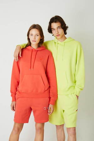 ルシアン ペラフィネ(lucien pellat-finet) 2025年春夏ウィメンズ&メンズコレクション  - 写真65