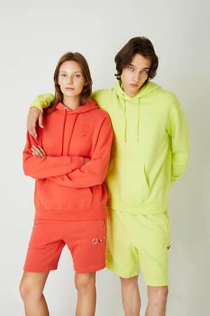 ルシアン ペラフィネ(lucien pellat-finet) 2025年春夏ウィメンズ&メンズコレクション  - 写真66